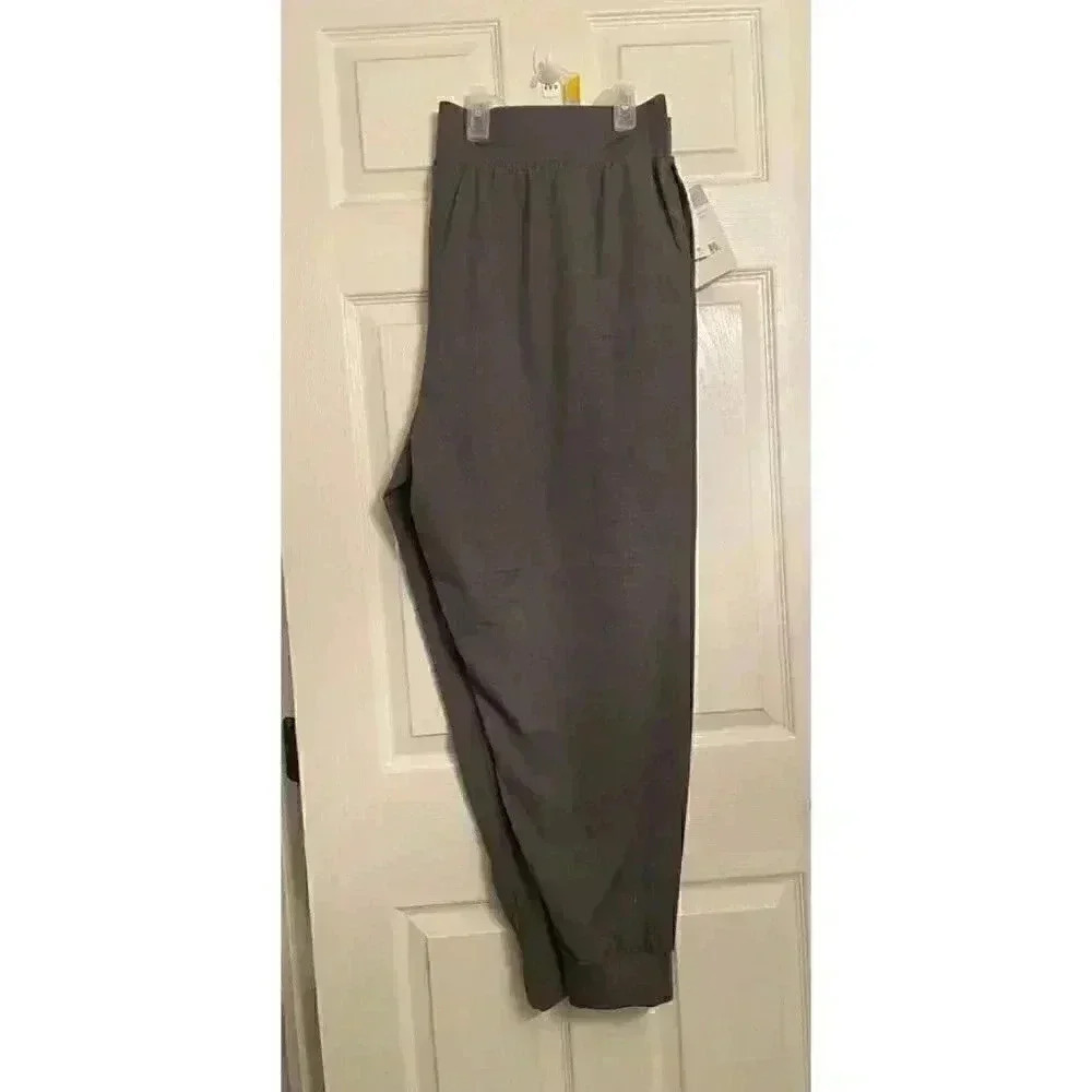 Women's 3x 7 Pocket Scrub Pants NEW - Picture 1 of 2